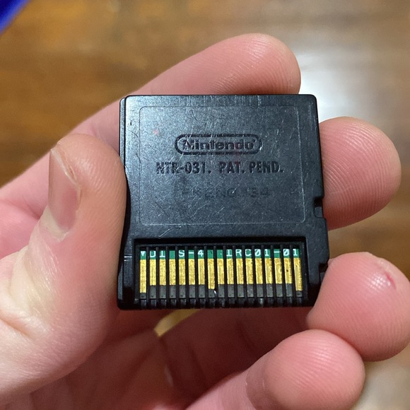 Pokemon: HeartGold Version (Nintendo DS, 2010) - Picture 3 of 4